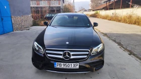 Mercedes-Benz E 220 AMG-Line * MULTIBEAM * PARKING * AMBIENT * CAMERA, снимка 17