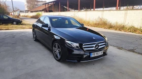 Mercedes-Benz E 220 AMG-Line * MULTIBEAM * PARKING * AMBIENT * CAMERA, снимка 16