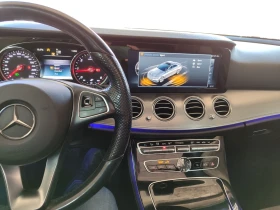 Mercedes-Benz E 220 AMG-Line * MULTIBEAM * PARKING * AMBIENT * CAMERA, снимка 5