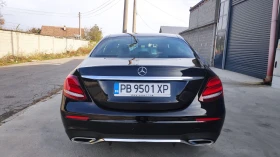 Mercedes-Benz E 220 AMG-Line * MULTIBEAM * PARKING * AMBIENT * CAMERA, снимка 2