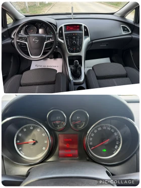 Opel Astra 1.4T , снимка 11
