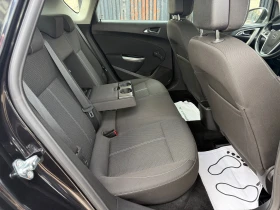 Opel Astra 1.4T , снимка 9