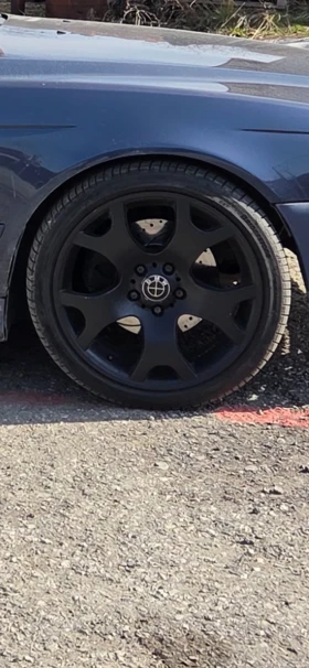 BMW 530, снимка 2