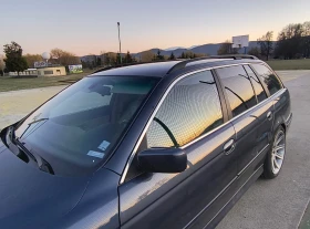 BMW 530, снимка 5