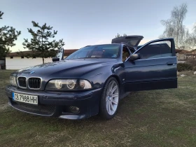 BMW 530, снимка 7