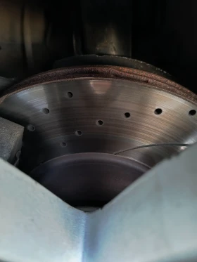 BMW 530, снимка 15