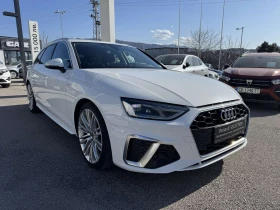 Audi A4 35TDI S-LINE, снимка 8