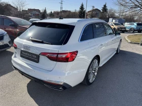Audi A4 35TDI S-LINE, снимка 6