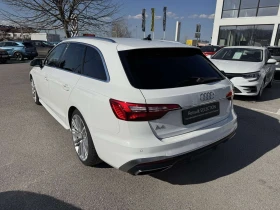 Audi A4 35TDI S-LINE, снимка 4