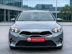 Kia Ceed 1.6 CRDI MHEV, снимка 2