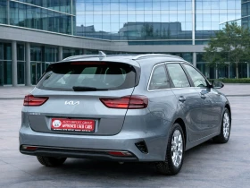 Kia Ceed 1.6 CRDI MHEV, снимка 4