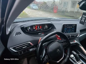 Peugeot 5008, снимка 3