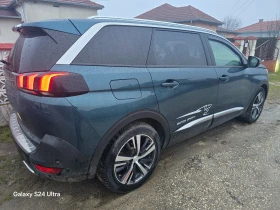 Peugeot 5008, снимка 5