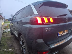 Peugeot 5008, снимка 4