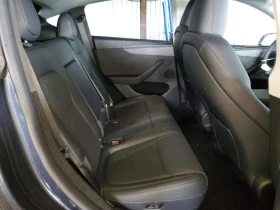 Tesla Model Y, снимка 10