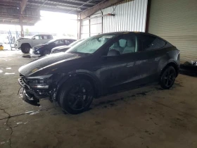 Tesla Model Y, снимка 1