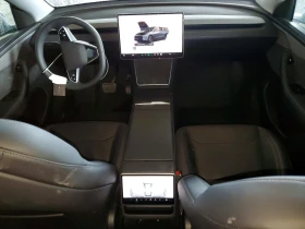 Tesla Model Y, снимка 8