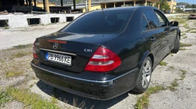 Mercedes-Benz E 320, снимка 1