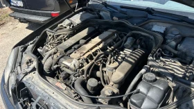 Mercedes-Benz E 320, снимка 11