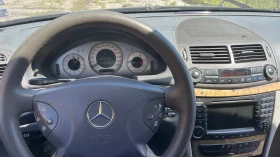 Mercedes-Benz E 320, снимка 10