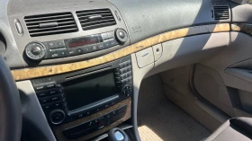 Mercedes-Benz E 320, снимка 9