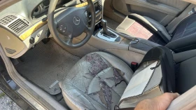 Mercedes-Benz E 320, снимка 12