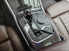 BMW 320 i Luxury* HEAD-UP* DISTRONIC* SUNROOF* ПАМЕТ* , снимка 14
