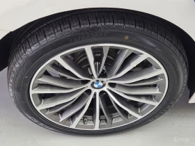 BMW 320 i Luxury* HEAD-UP* DISTRONIC* SUNROOF* ПАМЕТ* , снимка 7