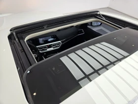 BMW 320 i Luxury* HEAD-UP* DISTRONIC* SUNROOF* ПАМЕТ* , снимка 8