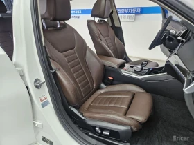BMW 320 i Luxury* HEAD-UP* DISTRONIC* SUNROOF* ПАМЕТ* , снимка 10