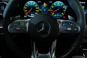 Mercedes-Benz AMG GT 53 4-Door Coupe AWD, снимка 8