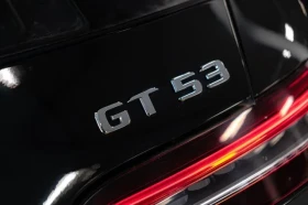 Mercedes-Benz AMG GT 53 4-Door Coupe AWD, снимка 4