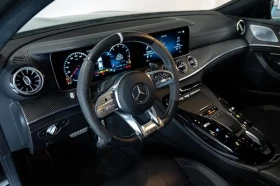 Mercedes-Benz AMG GT 53 4-Door Coupe AWD, снимка 7