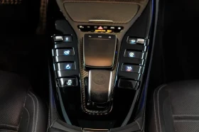 Mercedes-Benz AMG GT 53 4-Door Coupe AWD, снимка 17