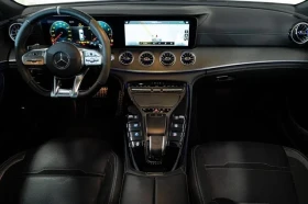 Mercedes-Benz AMG GT 53 4-Door Coupe AWD, снимка 12