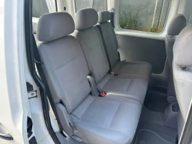 VW Caddy  2.0 SDI Климатик, Регисриран, Ослужен, снимка 8