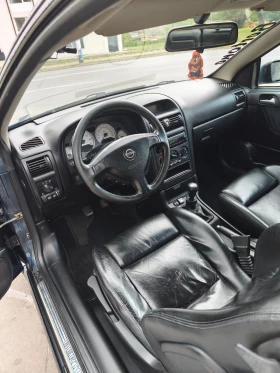 Opel Astra 1.8 16v, снимка 6