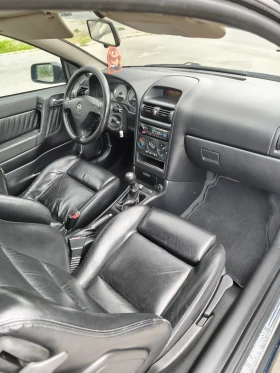 Opel Astra 1.8 16v, снимка 7