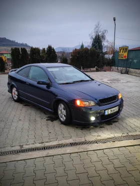 Opel Astra 1.8 16v, снимка 5