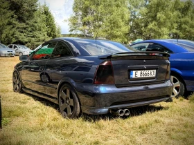 Opel Astra 1.8 16v, снимка 3