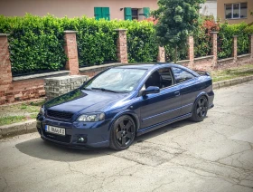 Opel Astra 1.8 16v, снимка 1