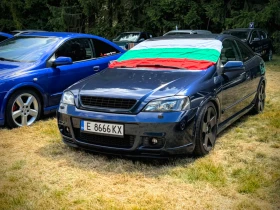 Opel Astra 1.8 16v, снимка 4