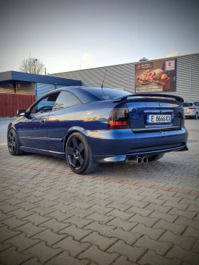 Opel Astra 1.8 16v, снимка 4