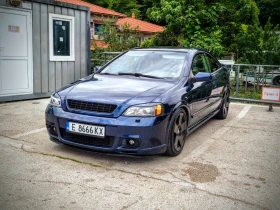 Opel Astra 1.8 16v, снимка 1