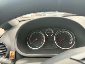 Opel Corsa 1, 2i-70к.с Регистрирана Автоматик, снимка 9