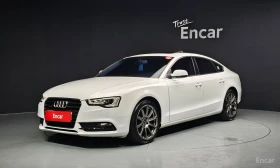 Audi A5 QUATTRO , снимка 1