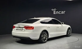 Audi A5 QUATTRO , снимка 2
