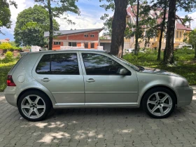 VW Golf 1.9 TDI, снимка 6