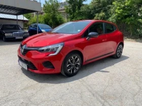 Renault Clio, снимка 2