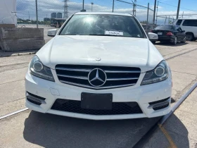 Mercedes-Benz C 300 * 4MATIC * ПОДГРЕВ * КАМЕРА * NAVI, снимка 3